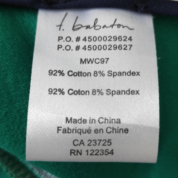 Pants - Picture 6 of 6